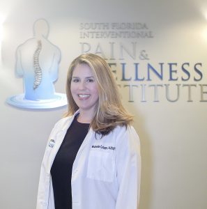 Pain Center Miramar, FL