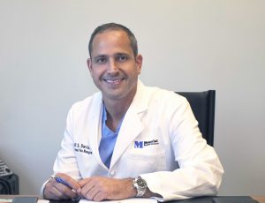 Doctor in Chiropractic Miramar