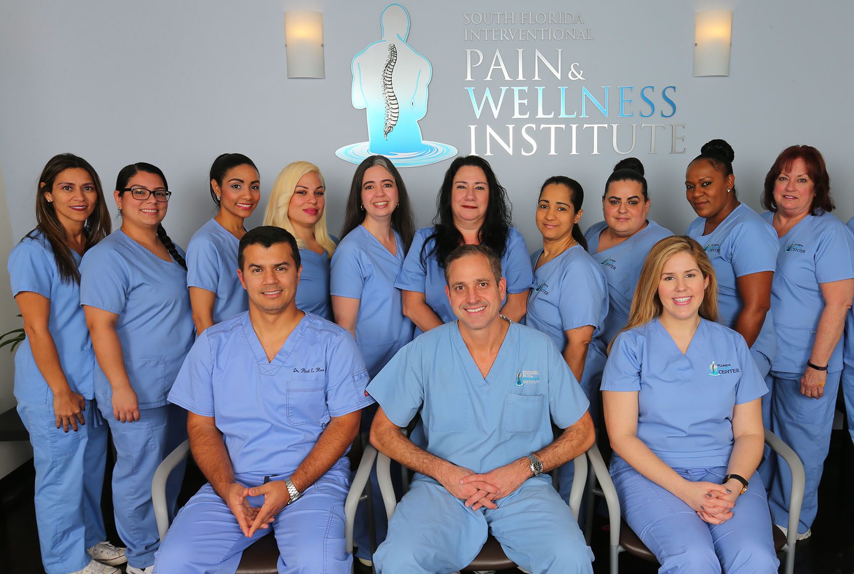 Spine Pain Miramar FL