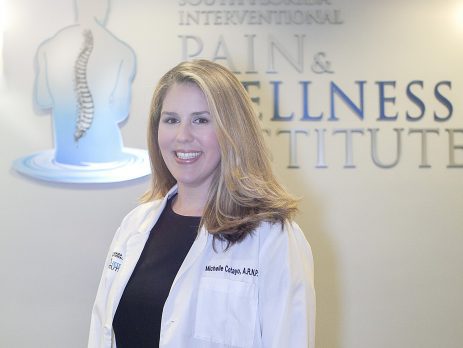 Trusted pain care and rehabilitation