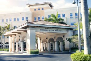 Medical Office Building Fort Lauderdale Fl