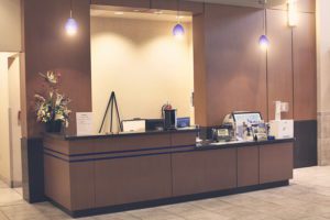 Trusted pain care and rehabilitation