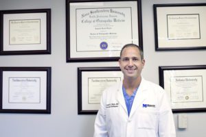 Pain management specialists in South Florida