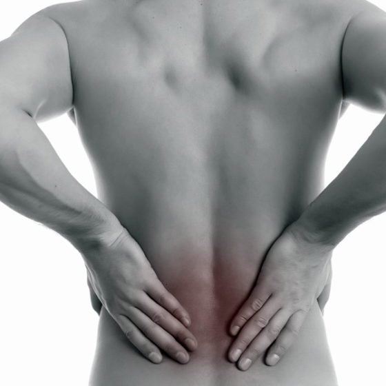 Back Pain Miramar FL