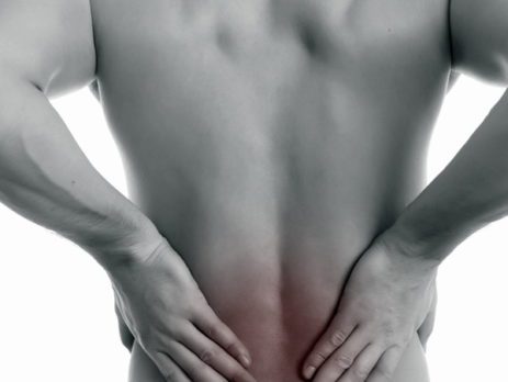 Trusted pain care and rehabilitation