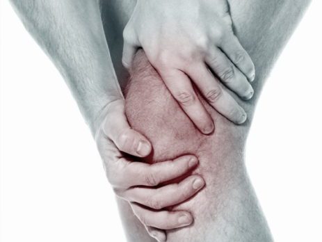 Non-surgical pain relief