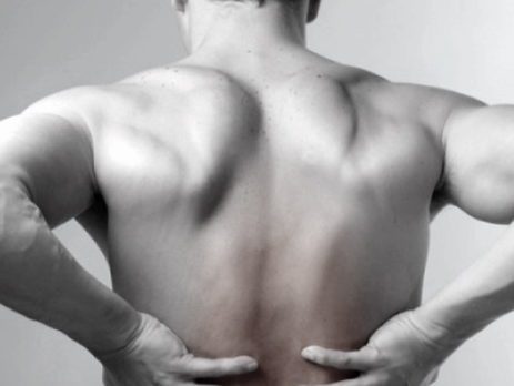 Trusted pain care and rehabilitation