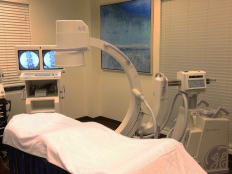 Pain management specialists in South Florida