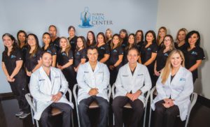 Pain management specialists in South Florida