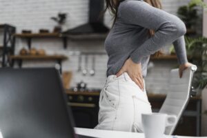 Trusted pain care and rehabilitation