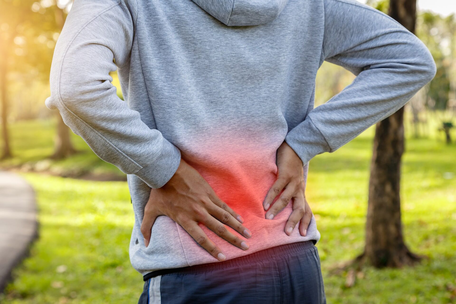 Spine pain management in Broward County