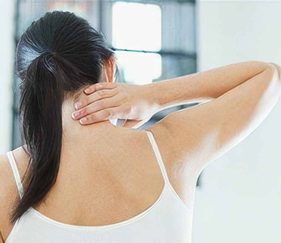 Non-surgical neck care in Hollywood, FL