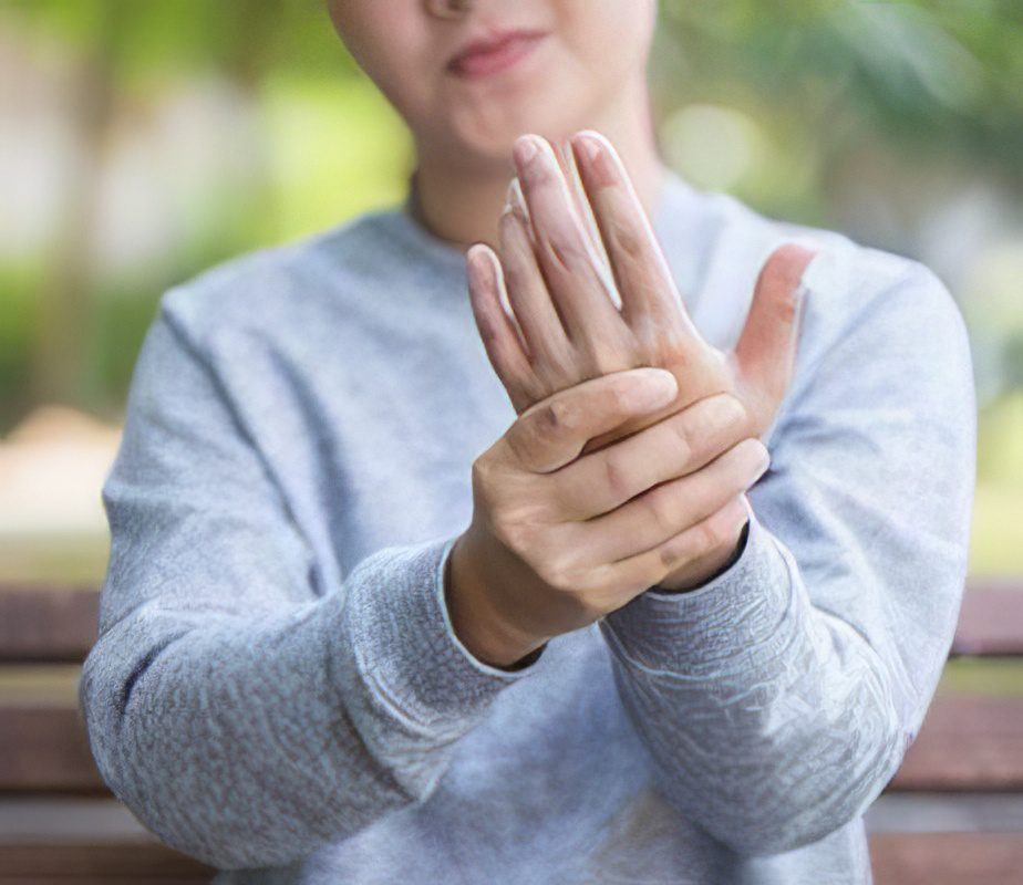 Nerve pain and neuropathy care