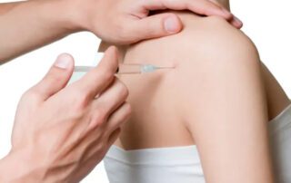 Spine pain management in Broward County