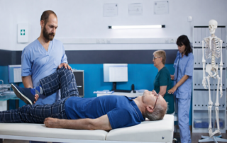 Spine pain management in Broward County