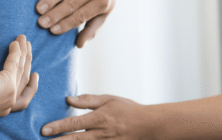 Expert back pain treatment without surgery
